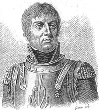 Le général d'Hautpoul