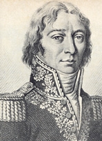 Le général de division Richepance (1770-1803)