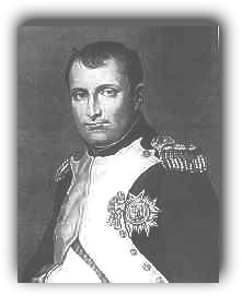 Napoléon Ier (1769 - 1821)