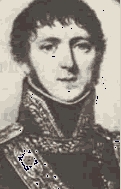 Le général Thiébault (1769 - 1846)
