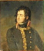 Le général Marbot. Jean-Sébastien Rouillard(1789-1852) - Château de Versailles (RMN)