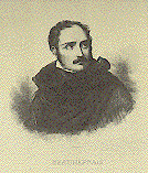 Eugène de Beauharnais, vice-Roi d’Italie (1781 - 1824)
