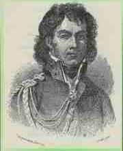 Dominique Larrey (1766 - 1842)