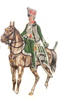 Officier de Garde d'Honneur