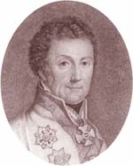 Johann Graf Klenau. (KA Wien)