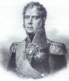 Marshal Michel Ney