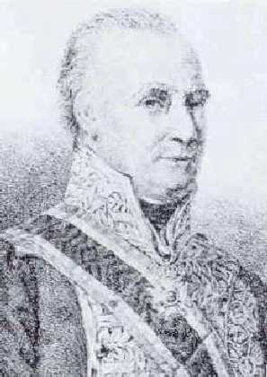 Bernhard Erasmus von Deroy (1743-1812)