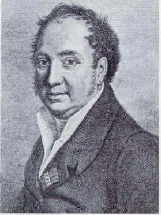 Maximilien Ier, roi de Bavière(1756-1825)