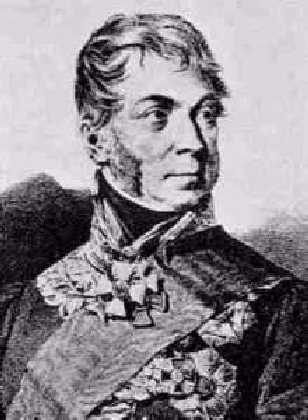 Carl Philipp Wrede (1755-1813)