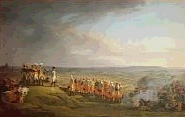 La reddition d'Ulm - René Berthon (1776-1859) - Château de Versailles (RMN)
